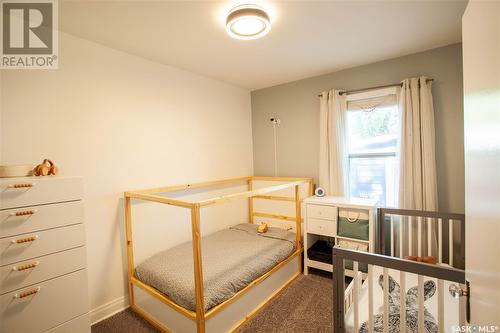 911 Main Street, Saskatoon, SK - Indoor Photo Showing Bedroom