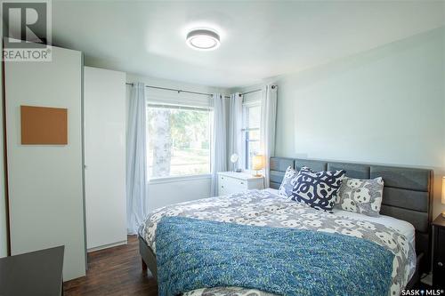 911 Main Street, Saskatoon, SK - Indoor Photo Showing Bedroom