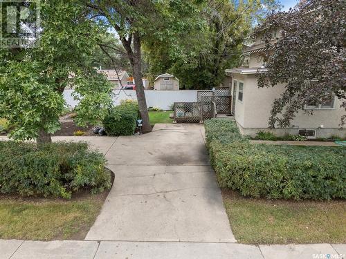 301 109Th Street W, Saskatoon, SK - Outdoor