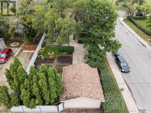 301 109Th Street W, Saskatoon, SK - Outdoor