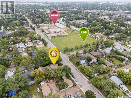 301 109Th Street W, Saskatoon, SK - Outdoor With View