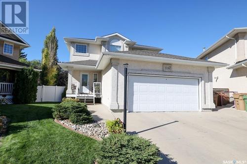 1142 Degelman Drive, Regina, SK - Outdoor