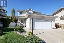 1142 Degelman DRIVE  Regina, SK S4N 7P7