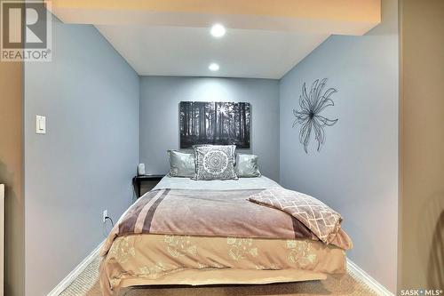 1142 Degelman Drive, Regina, SK - Indoor Photo Showing Bedroom