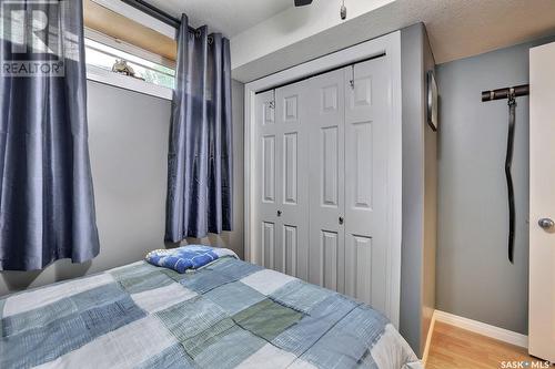 1142 Degelman Drive, Regina, SK - Indoor Photo Showing Bedroom