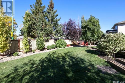 1142 Degelman Drive, Regina, SK - Outdoor