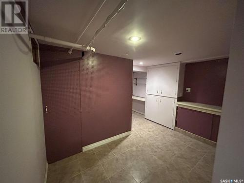 122 Lillooet Street E, Moose Jaw, SK - Indoor Photo Showing Other Room