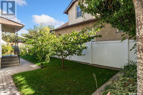 824 5Th Avenue N, Saskatoon, SK - Outdoor