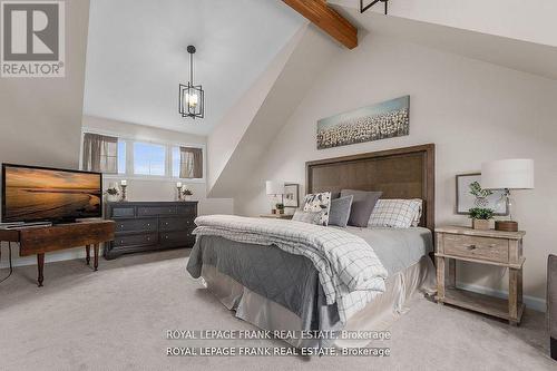 20851 Loyalist Parkway, Prince Edward County (Ameliasburgh), ON - Indoor Photo Showing Bedroom