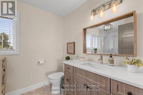 20851 Loyalist Parkway, Prince Edward County (Ameliasburgh), ON - Indoor Photo Showing Bathroom