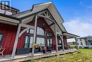 20851 Loyalist Parkway, Prince Edward County (Ameliasburgh), ON  - Outdoor 