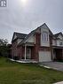 971 Silverfox Crescent, London, ON  - Outdoor With Facade 