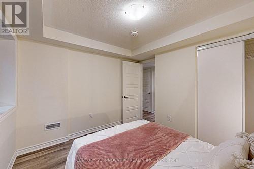 609 - 1034 Reflection Place, Pickering, ON - Indoor Photo Showing Bedroom