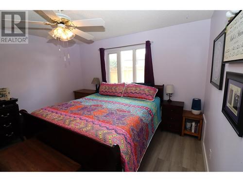 7252 Southridge Avenue, Prince George, BC - Indoor Photo Showing Bedroom