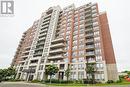 204 - 330 Red Maple Road, Richmond Hill, ON  - Outdoor With Balcony With Facade 