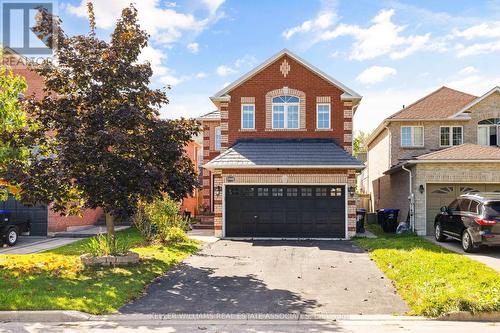 1448 Forest Street, Innisfil, ON - Outdoor With Facade