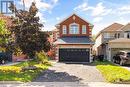 1448 Forest Street, Innisfil, ON  - Outdoor With Facade 