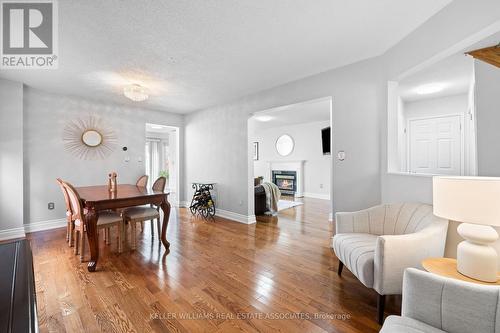 1448 Forest Street, Innisfil, ON - Indoor