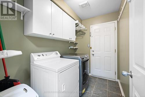 1448 Forest Street, Innisfil, ON - Indoor Photo Showing Laundry Room