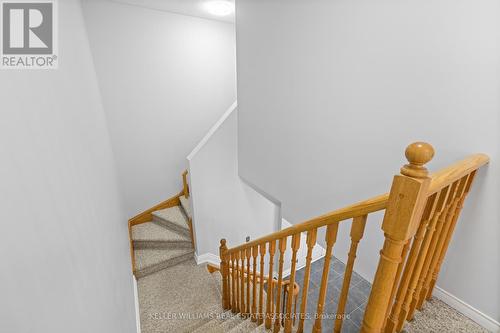 1448 Forest Street, Innisfil, ON - Indoor Photo Showing Other Room