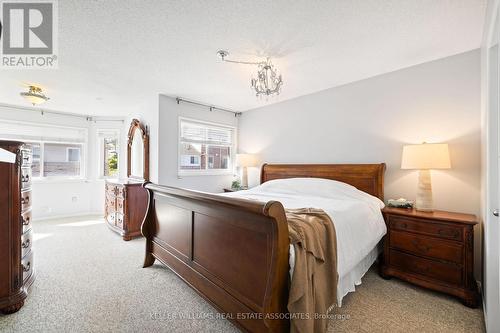 1448 Forest Street, Innisfil, ON - Indoor Photo Showing Bedroom