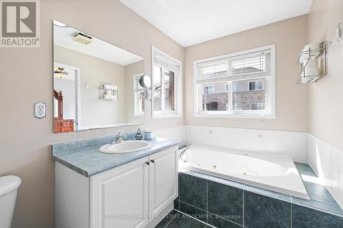 1448 Forest Street, Innisfil, ON - Indoor Photo Showing Bathroom