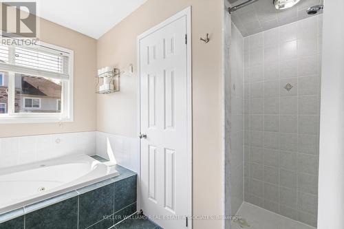 1448 Forest Street, Innisfil, ON - Indoor Photo Showing Bathroom