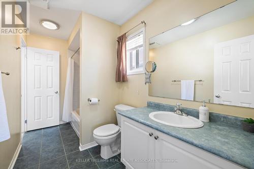 1448 Forest Street, Innisfil, ON - Indoor Photo Showing Bathroom