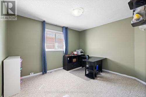 1448 Forest Street, Innisfil, ON - Indoor Photo Showing Office