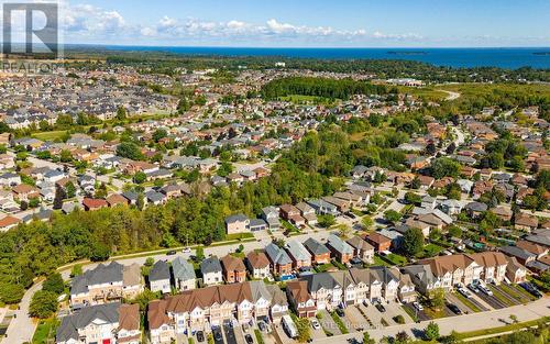 1448 Forest Street, Innisfil, ON - Outdoor With View