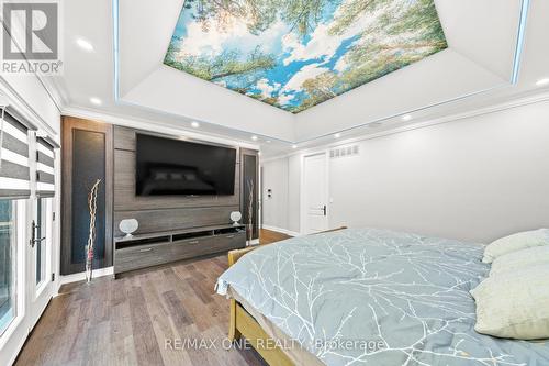 14 Clemson Crescent, Vaughan, ON - Indoor Photo Showing Bedroom