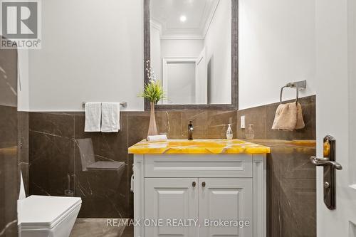 14 Clemson Crescent, Vaughan, ON - Indoor Photo Showing Bathroom