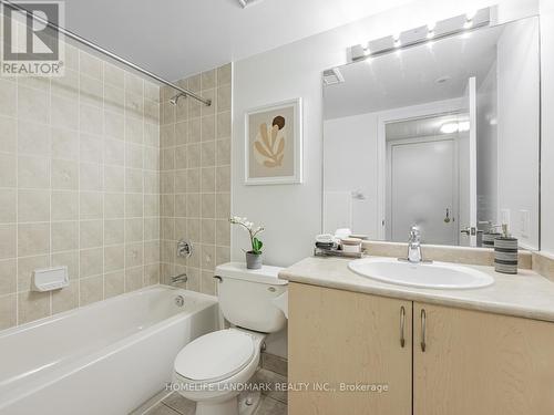 85 Sunrise Drive, Markham, ON - Indoor Photo Showing Bathroom