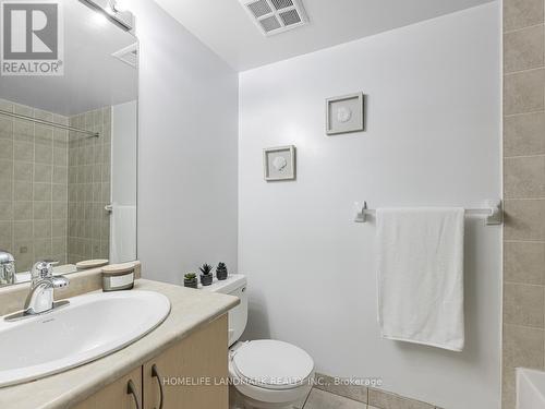 85 Sunrise Drive, Markham, ON - Indoor Photo Showing Bathroom