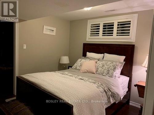 80 Hughes Street S, Collingwood, ON - Indoor Photo Showing Bedroom