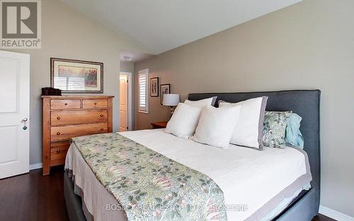 80 Hughes Street S, Collingwood, ON - Indoor Photo Showing Bedroom