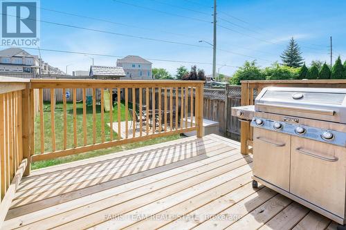 117 Nathan Crescent, Barrie, ON - Outdoor With Exterior