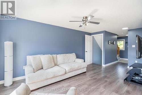 117 Nathan Crescent, Barrie, ON - Indoor Photo Showing Other Room