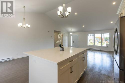 52 Kimberley Street, New Maryland, NB - Indoor Photo Showing Kitchen