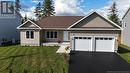 52 Kimberley Street, New Maryland, NB  - Outdoor With Facade 