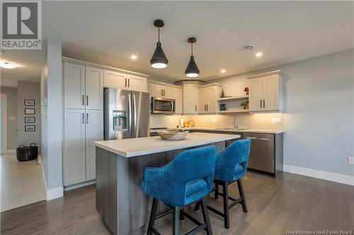 178 Surette Street, Dieppe, NB - Indoor Photo Showing Kitchen With Upgraded Kitchen