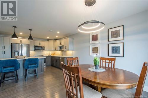 178 Surette Street, Dieppe, NB - Indoor Photo Showing Dining Room