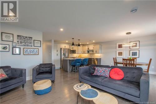 178 Surette Street, Dieppe, NB - Indoor Photo Showing Living Room