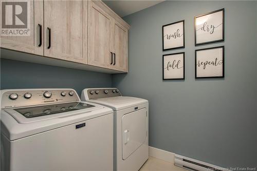 178 Surette Street, Dieppe, NB - Indoor Photo Showing Laundry Room