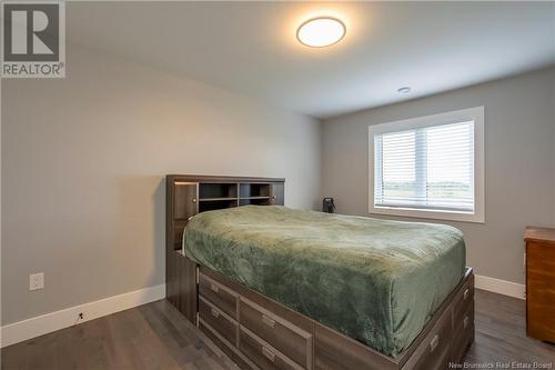 178 Surette Street, Dieppe, NB - Indoor Photo Showing Bedroom