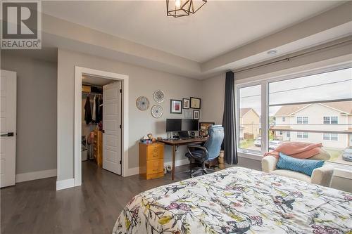 178 Surette Street, Dieppe, NB - Indoor Photo Showing Bedroom