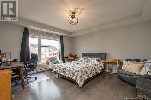 178 Surette Street, Dieppe, NB - Indoor Photo Showing Bedroom