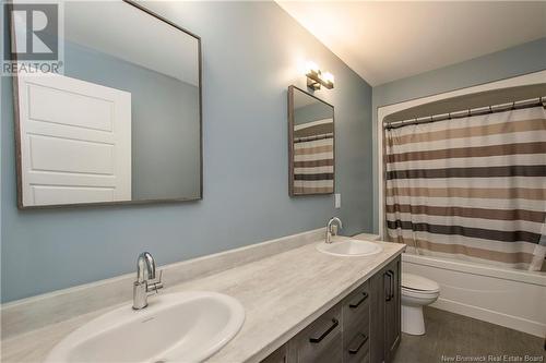 178 Surette Street, Dieppe, NB - Indoor Photo Showing Bathroom