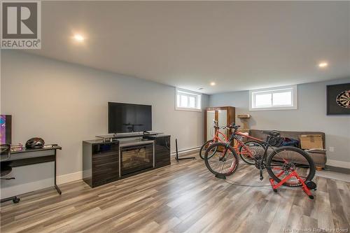 178 Surette Street, Dieppe, NB - Indoor Photo Showing Basement