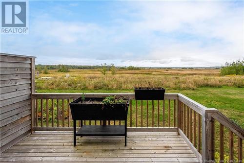 178 Surette Street, Dieppe, NB - Outdoor With Deck Patio Veranda